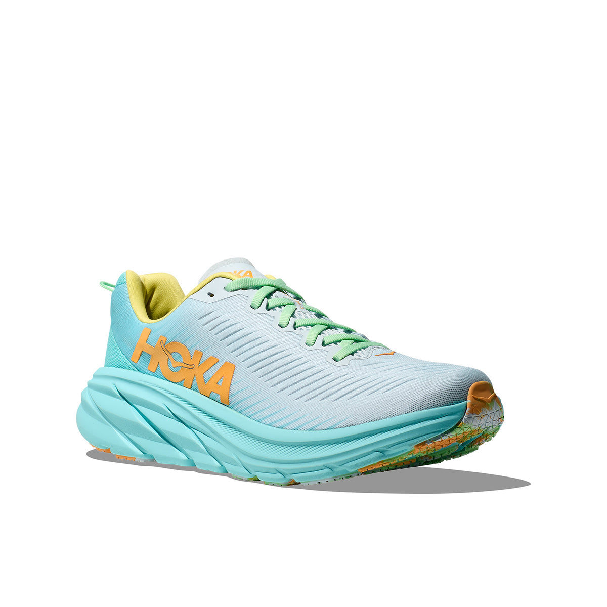 Hoka Rincon 3 Illusion/Cloudless