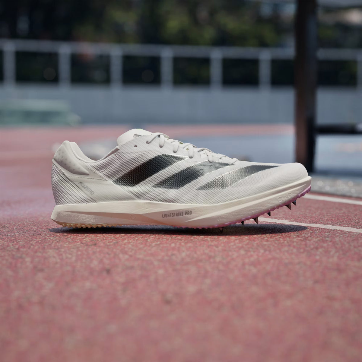 adidas Adizero Avanti TYO Cloud White/Core Black/Grespa