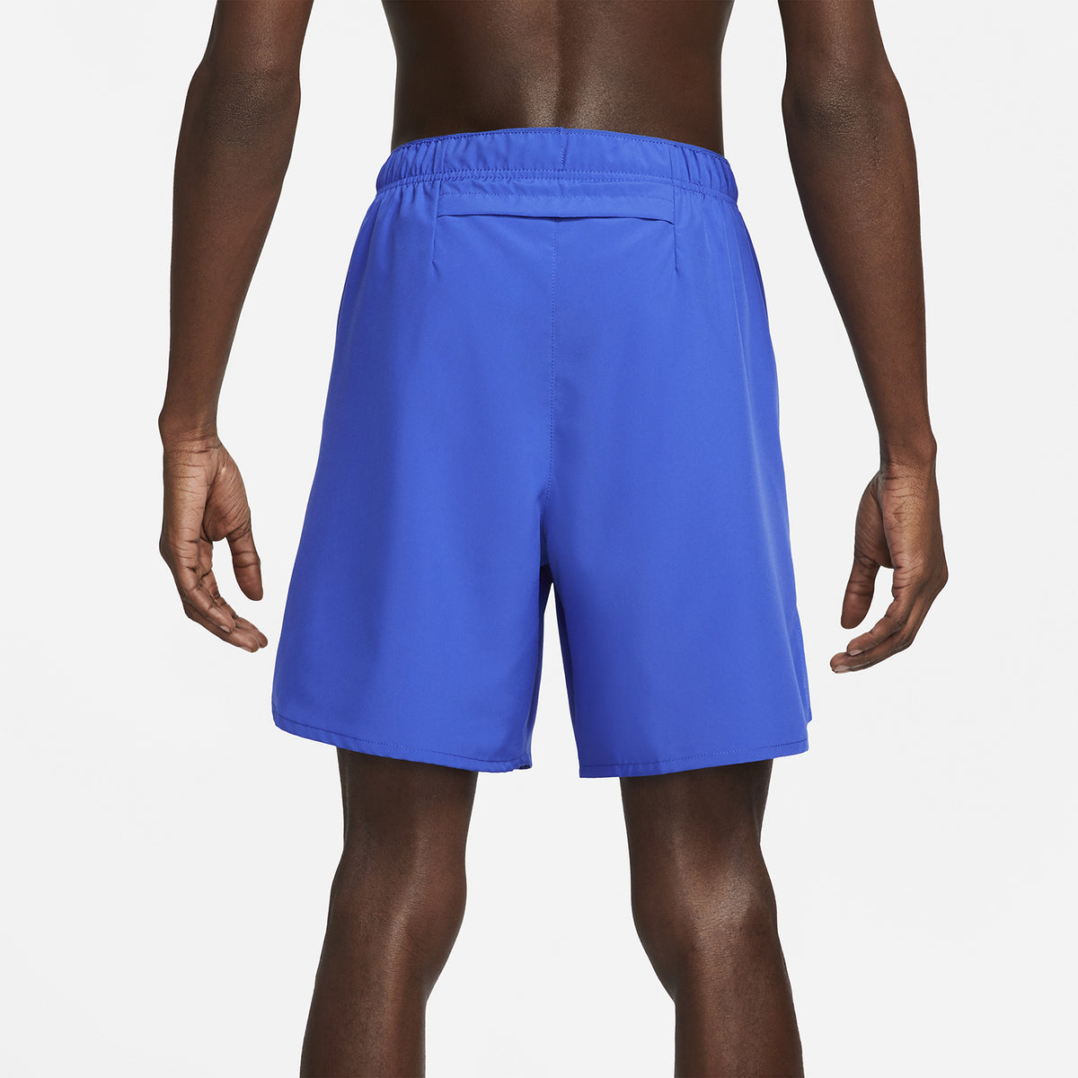 Nike Challenger 7in Pantaloncini Game Royal/Reflective Silver