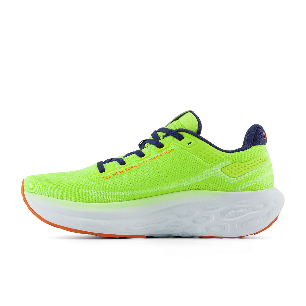 New Balance Fresh Foam X 1080v13 New York Edition Yellow