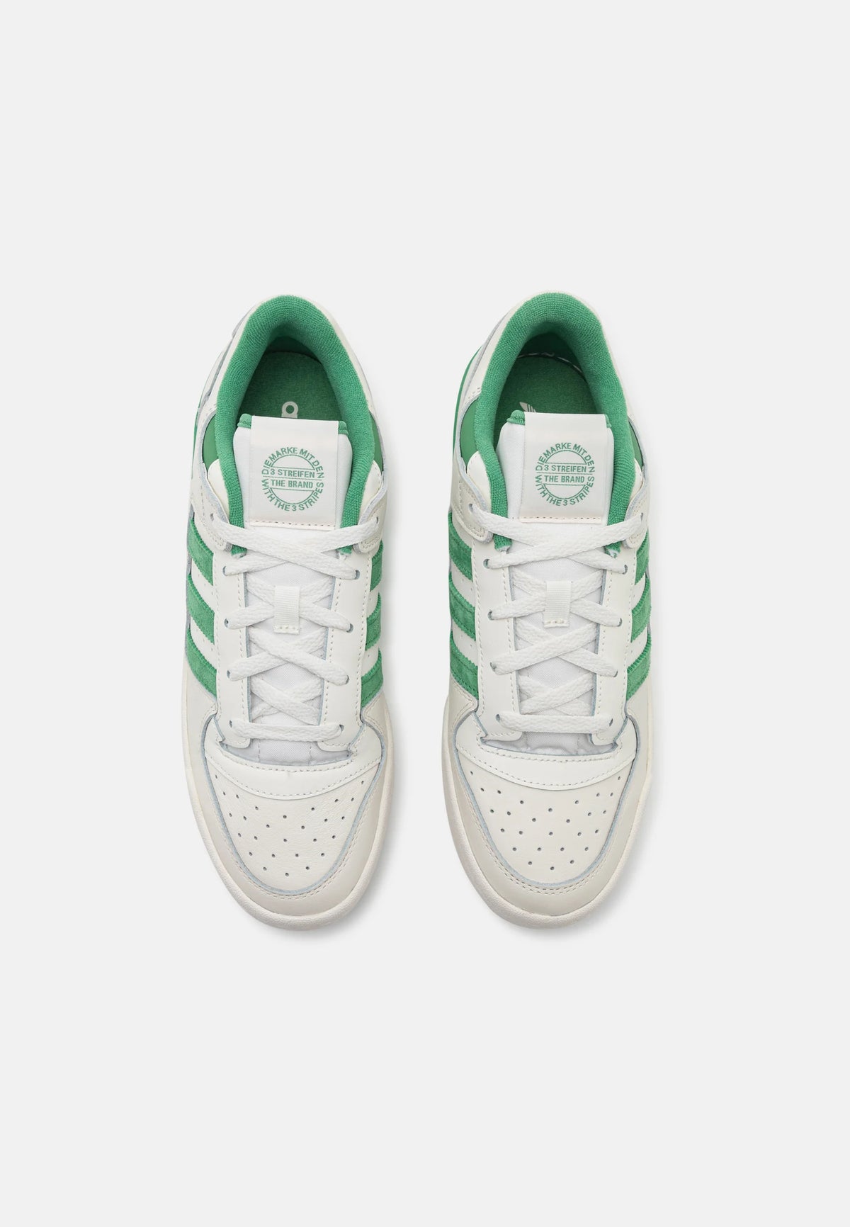 adidas Originals FORUM UNISEX - Sneakers basse