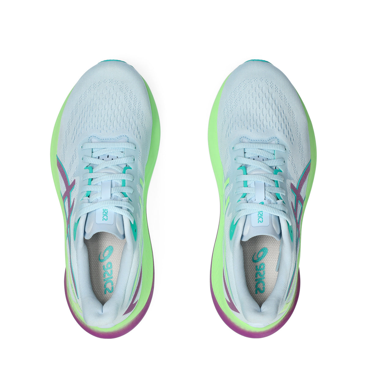 Asics GT 2000 12 Lite Show Lite Show/Illuminate Green
