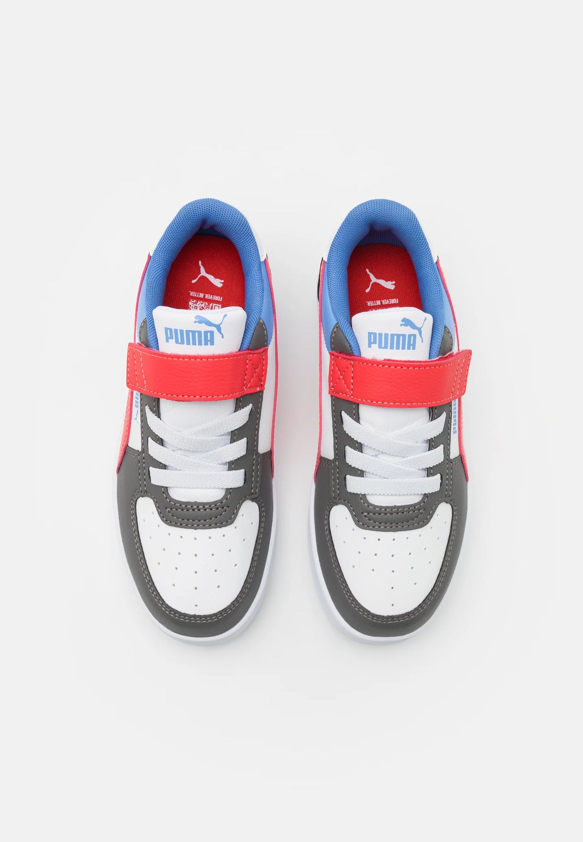 Puma CAVEN 2.0 BLOCK UNISEX - Sneakers basse
