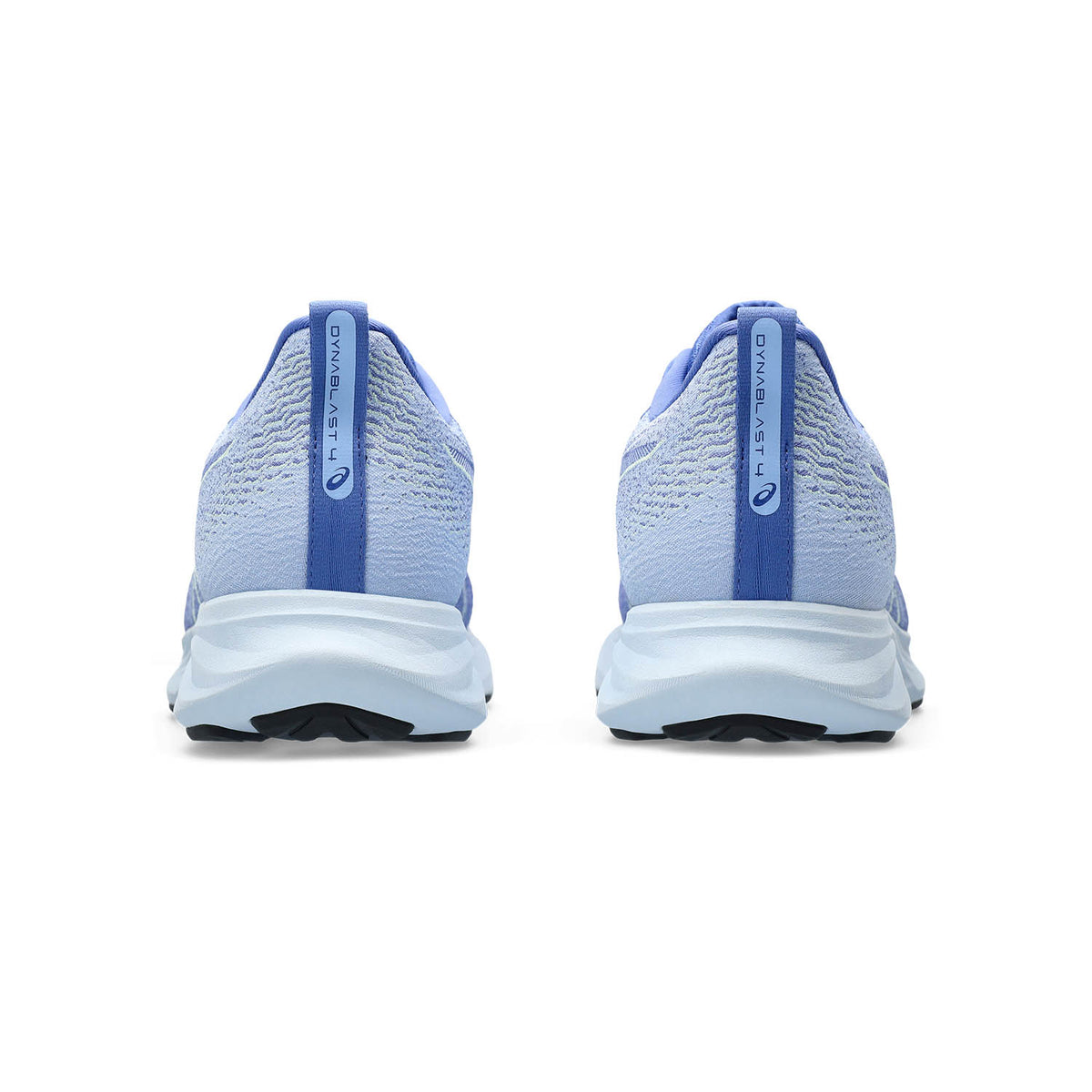 Asics Dynablast 4 Sapphire/Light Sapphire