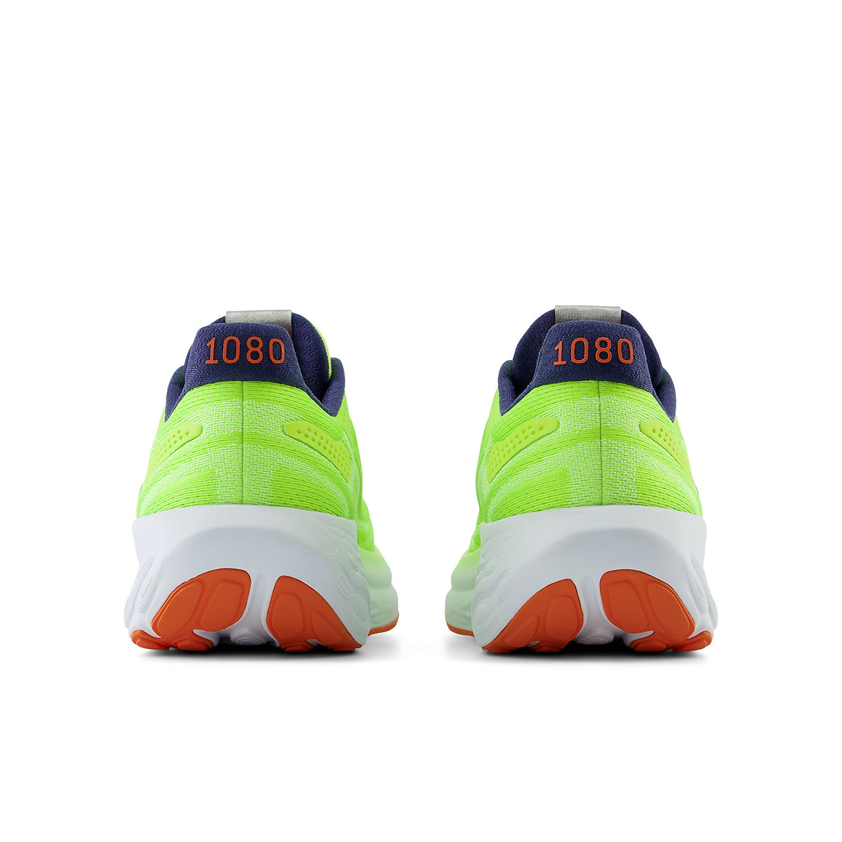 New Balance Fresh Foam X 1080v13 New York Edition Yellow