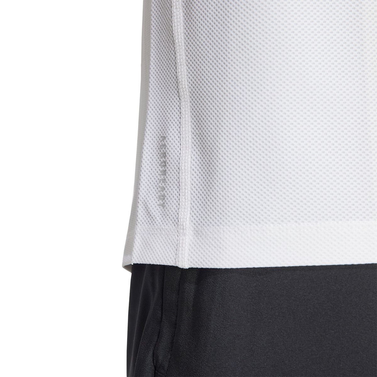adidas Own The Run Maglietta White