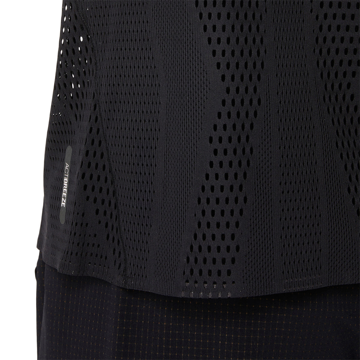 Asics Metarun Canotta Performance Black