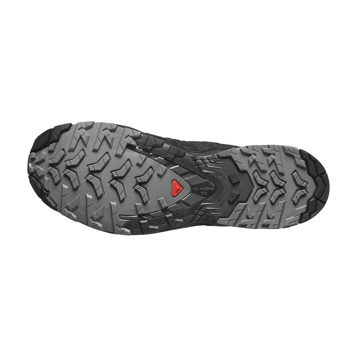 Salomon XA Pro 3D V9 Wide Black/Phantom/Pewter