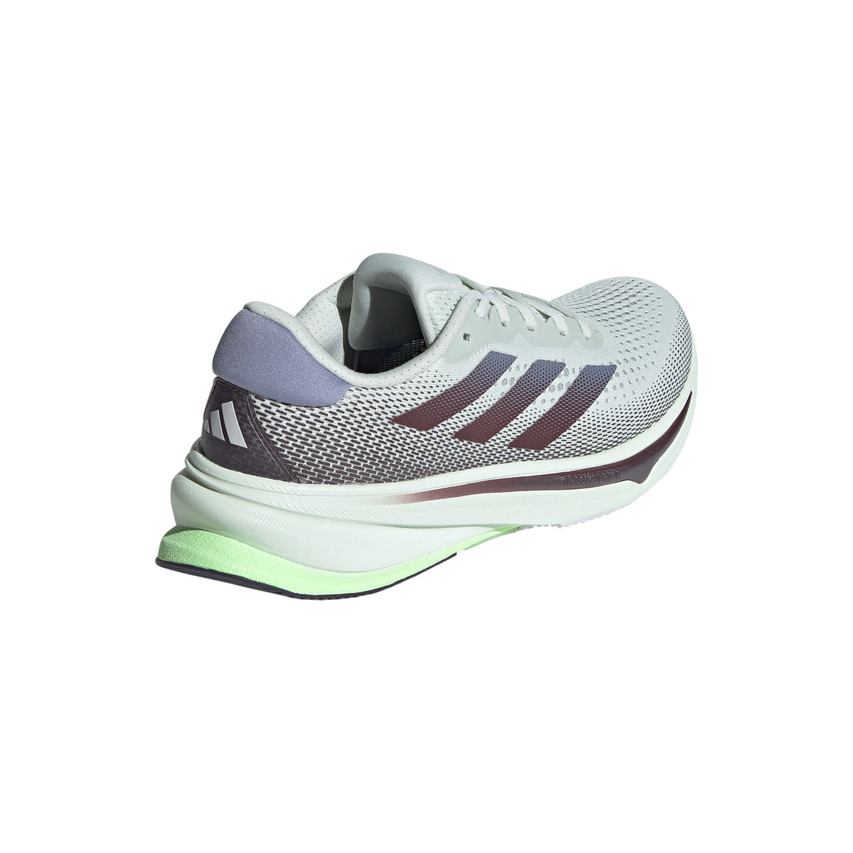 adidas Supernova Rise Crystal Jade/Aurora Metallic/Silver Dawn