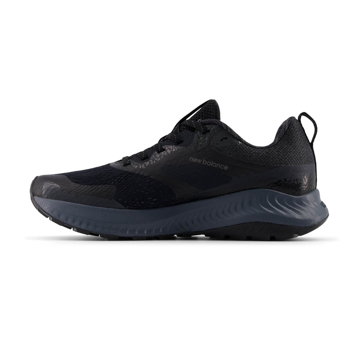 New Balance Dynasoft Nitrel v5 GTX Black
