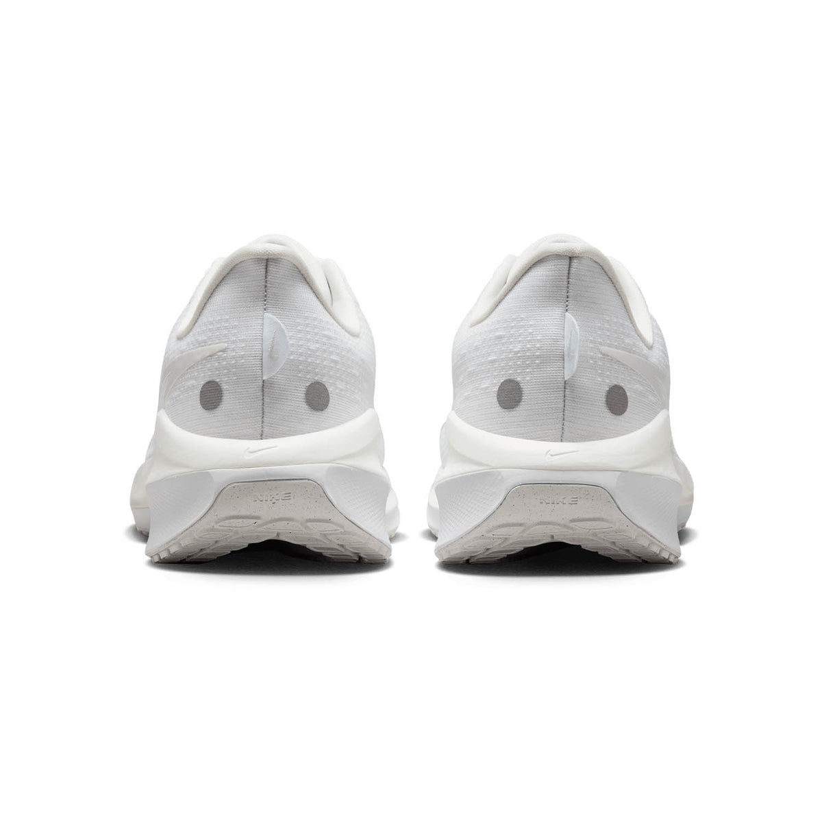 Nike Vomero 17 White/Platinum Tint/Summit White