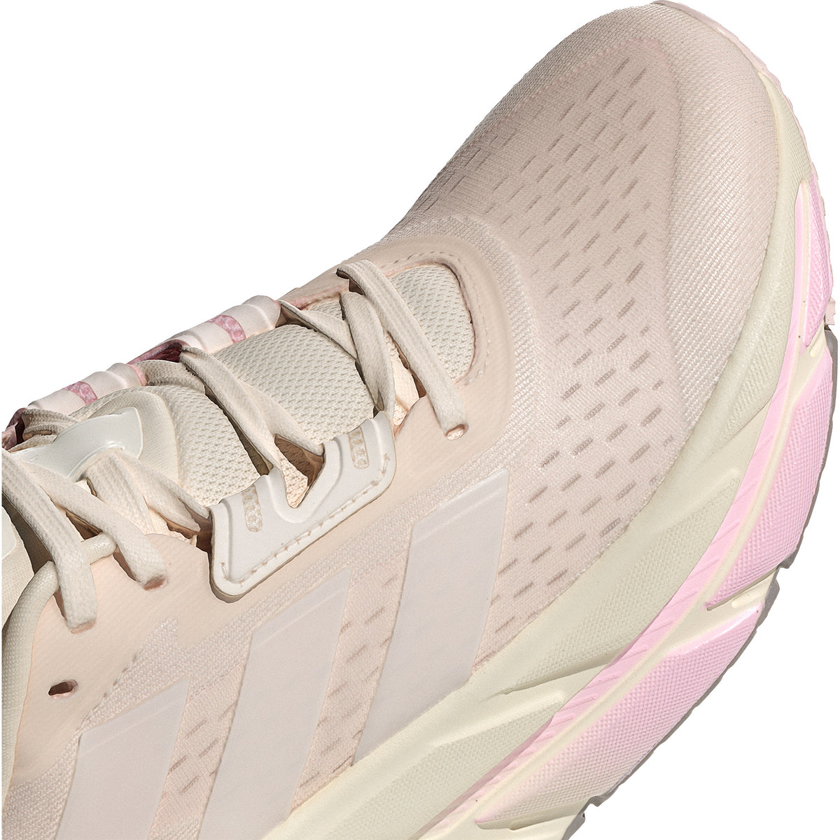 adidas Adistar CS 2 Core White/Crystal White/Clear Pink