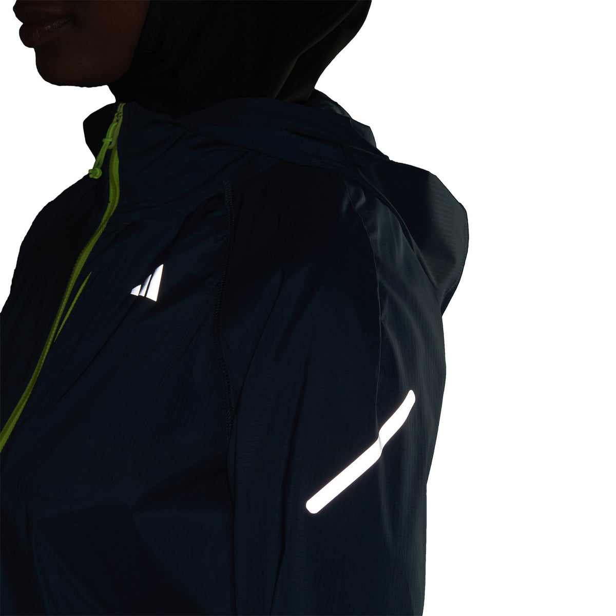 adidas Fast Wind.RDY Giacca Arctic Night