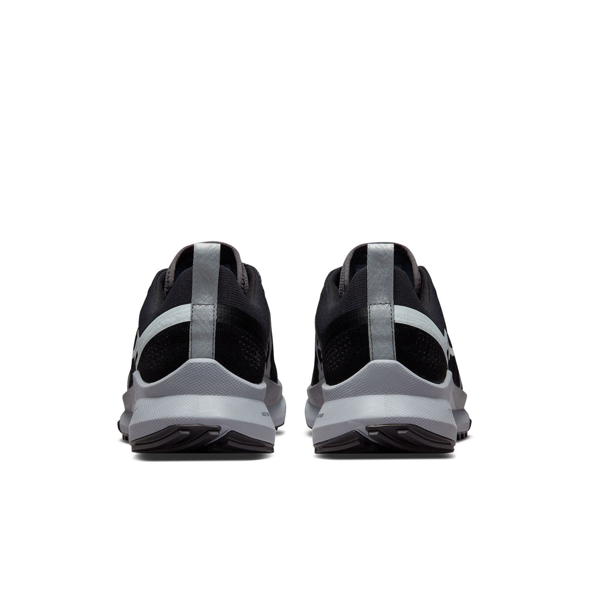 Nike React Pegasus Trail 4 Black/Aura/Dark Grey/Wolf Grey