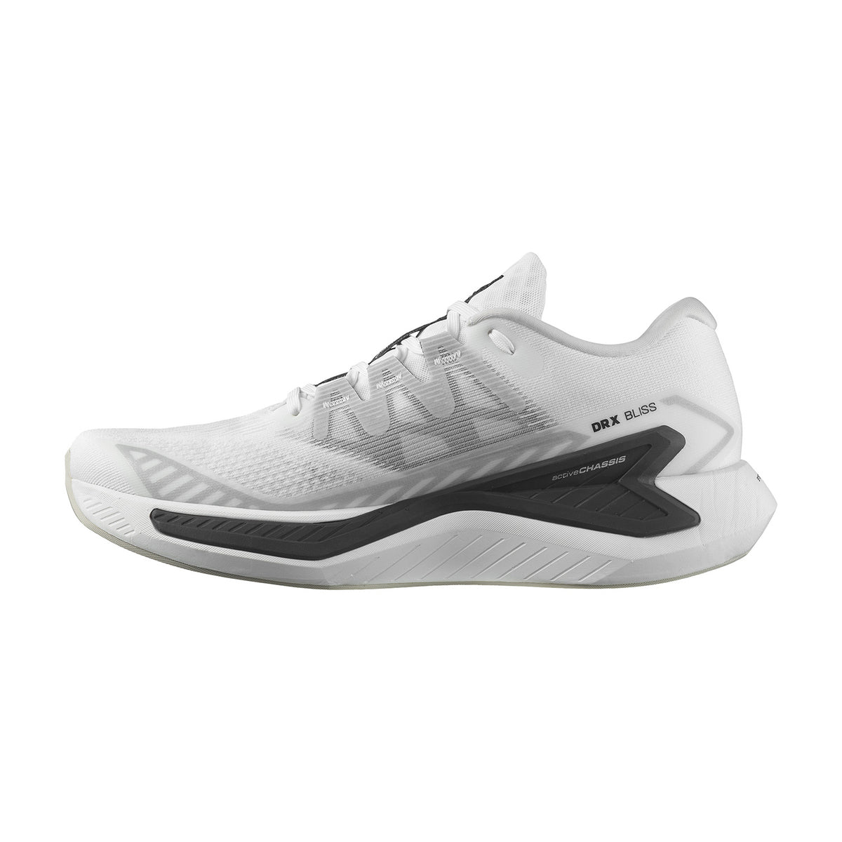 Salomon DRX Bliss White/Black