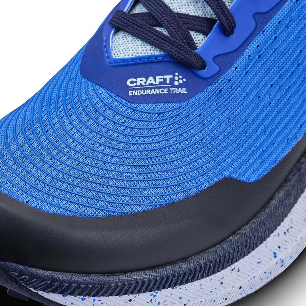 Craft Endurance Trail Jump/Plexi