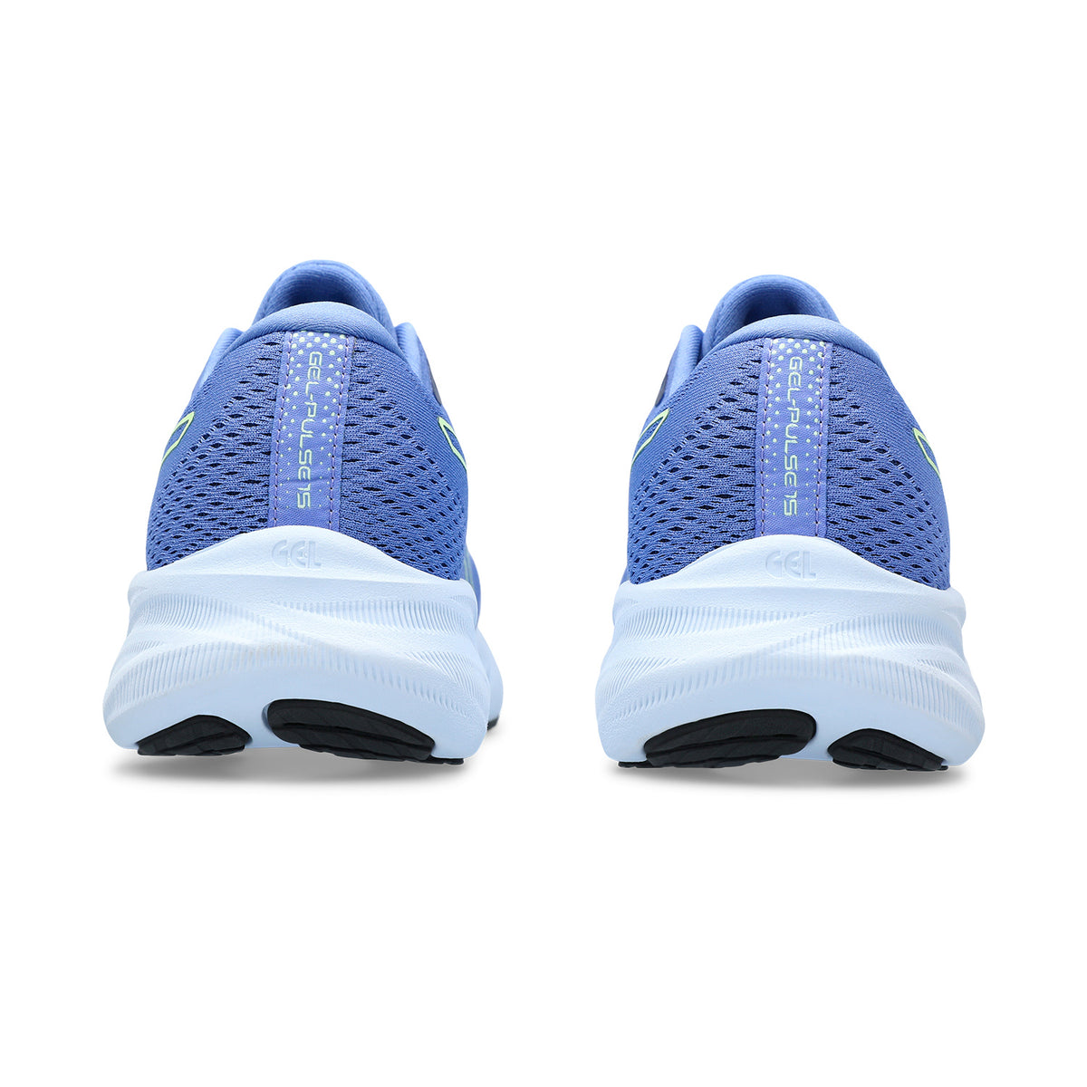 Asics Gel Pulse 15 Sapphire/Illuminate Yellow