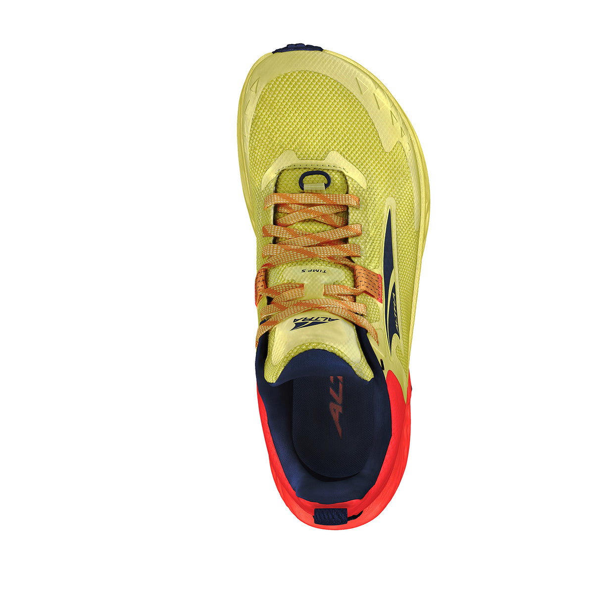 Altra Timp 5 Neon/Coral