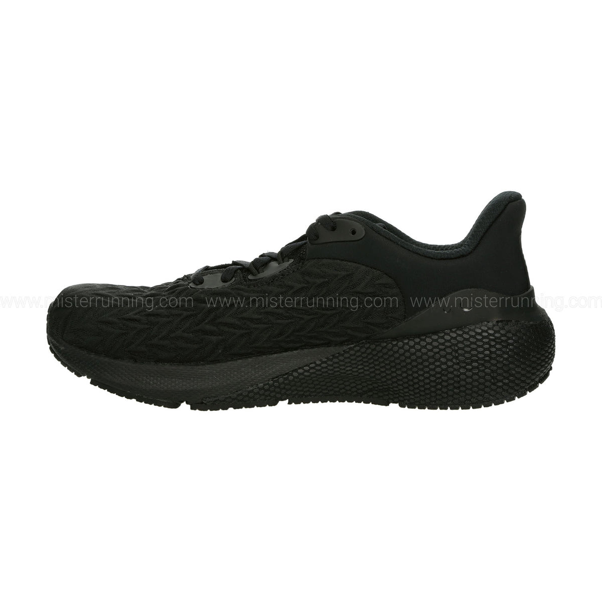 Under Armour HOVR Machina 3 Clone Black/Reflective