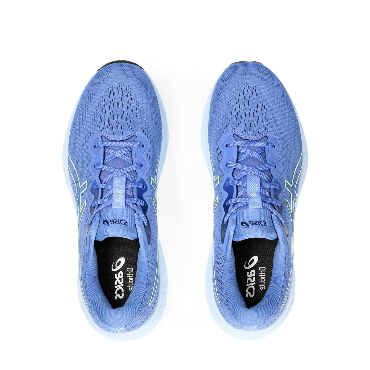 Asics Gel Pulse 15 Sapphire/Illuminate Yellow