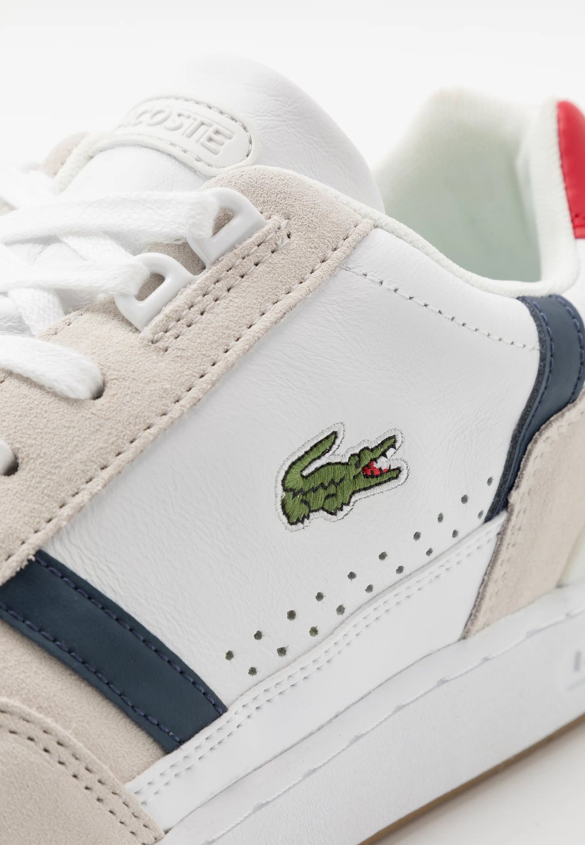 Lacoste T-CLIP - Sneakers basse