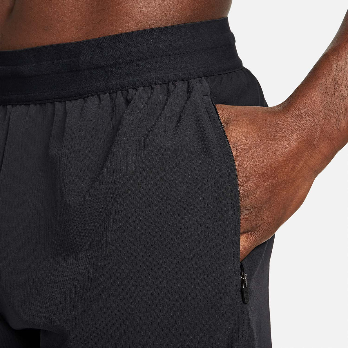 Nike Flex Rep 7in Pantaloncini Black