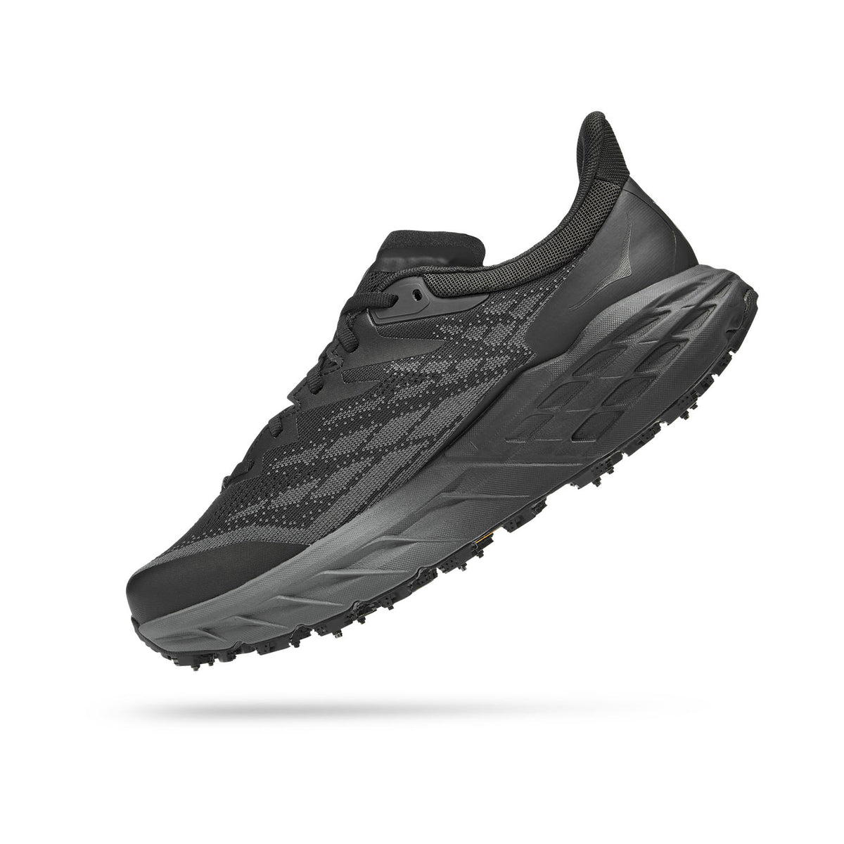 Hoka Speedgoat 5 GTX Spike Black