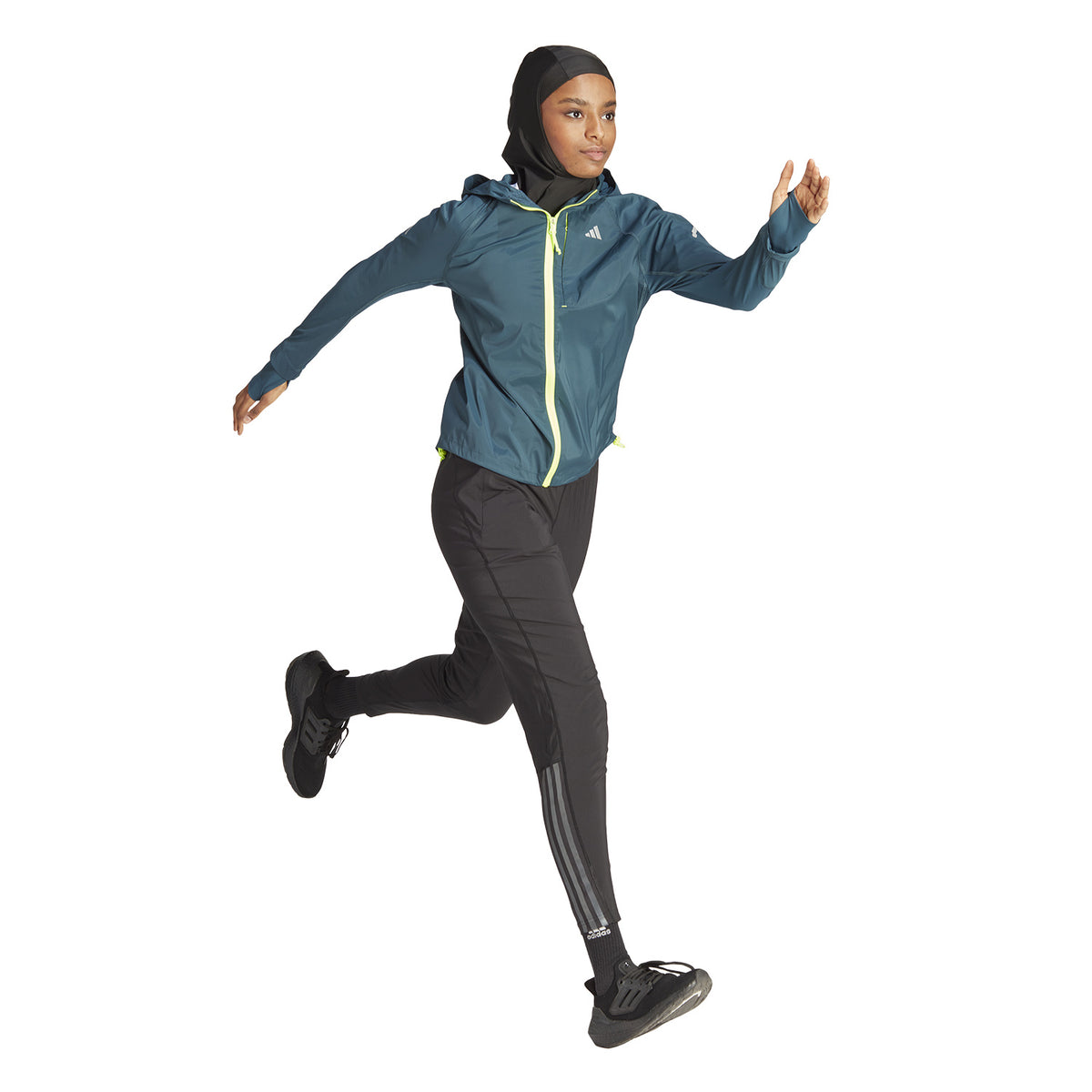 adidas Fast Wind.RDY Giacca Arctic Night