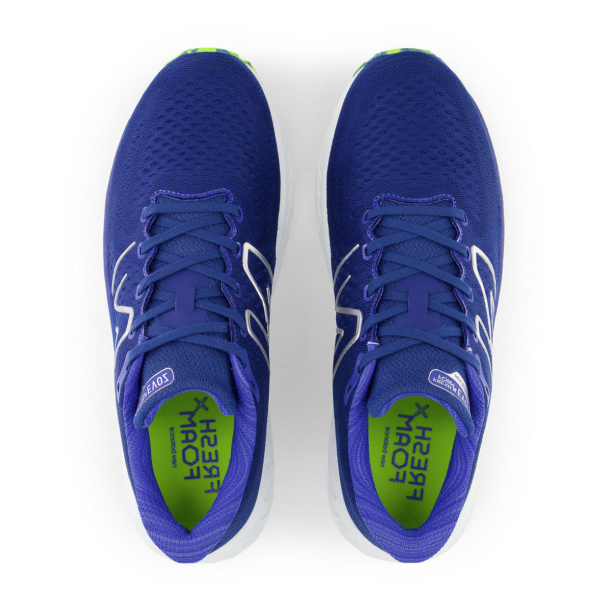 New Balance Fresh Foam X Evoz v3 Marine Blue