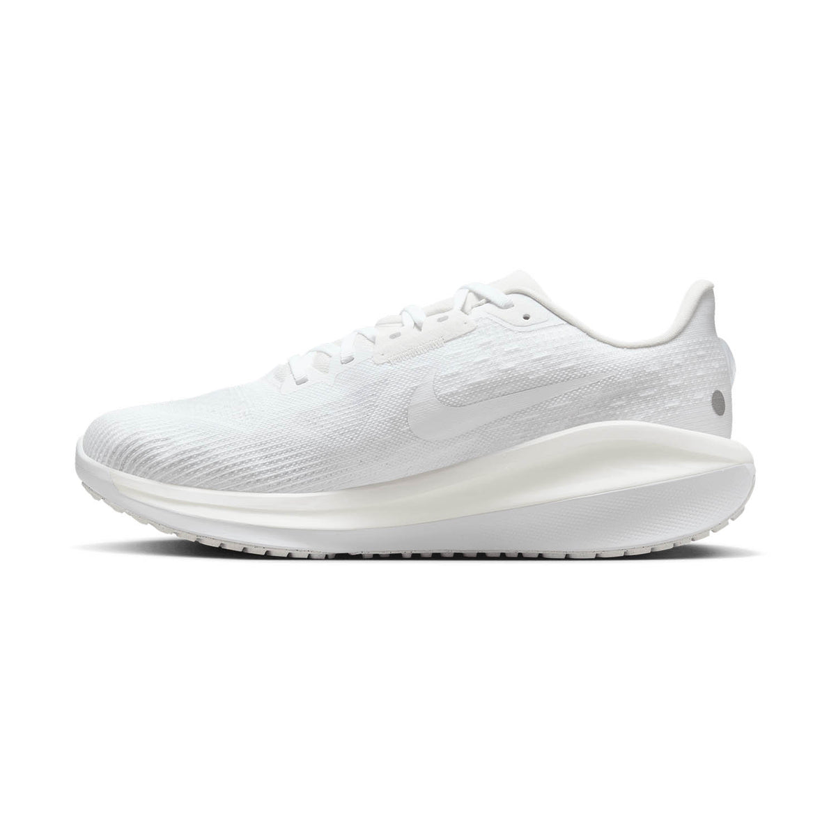Nike Vomero 17 White/Platinum Tint/Summit White