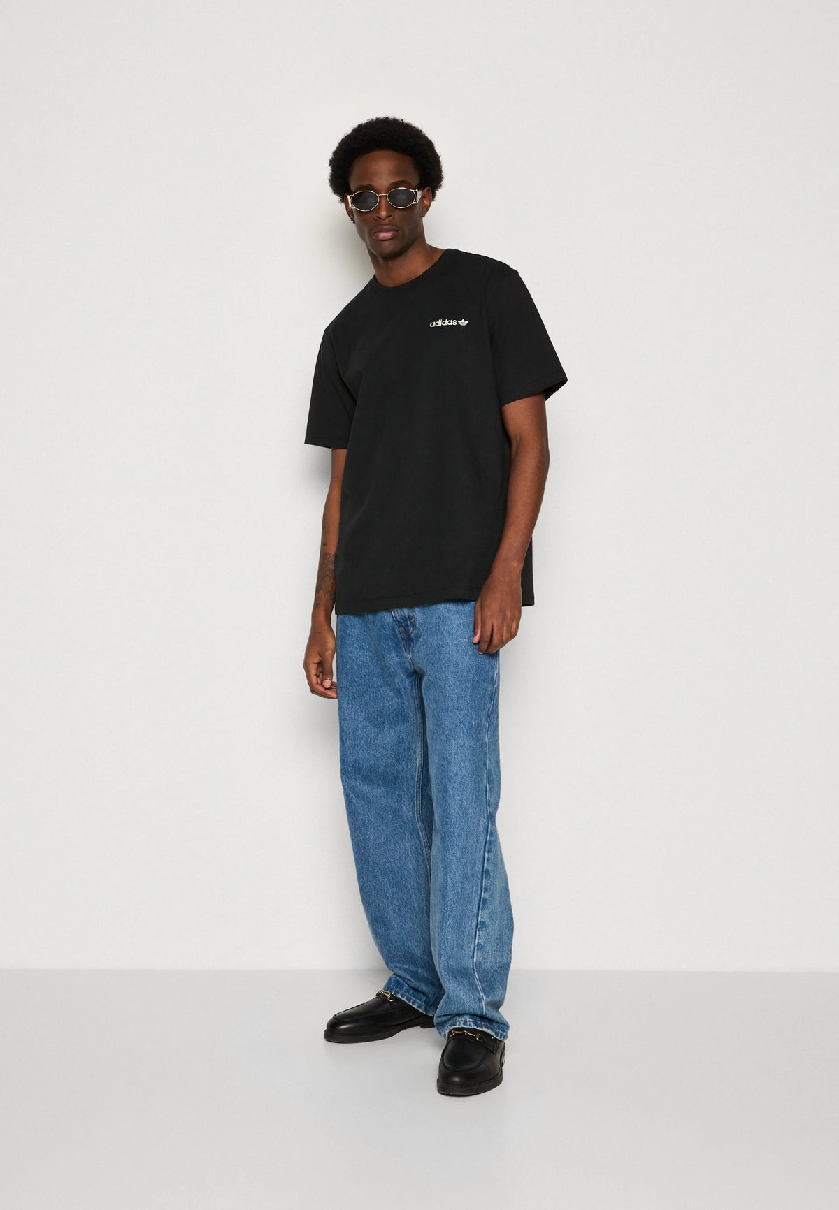 adidas Originals GRAPHIC - T-shirt con stampa