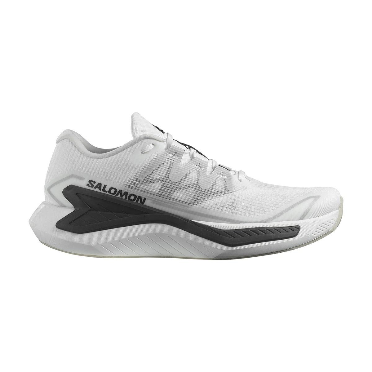 Salomon DRX Bliss White/Black