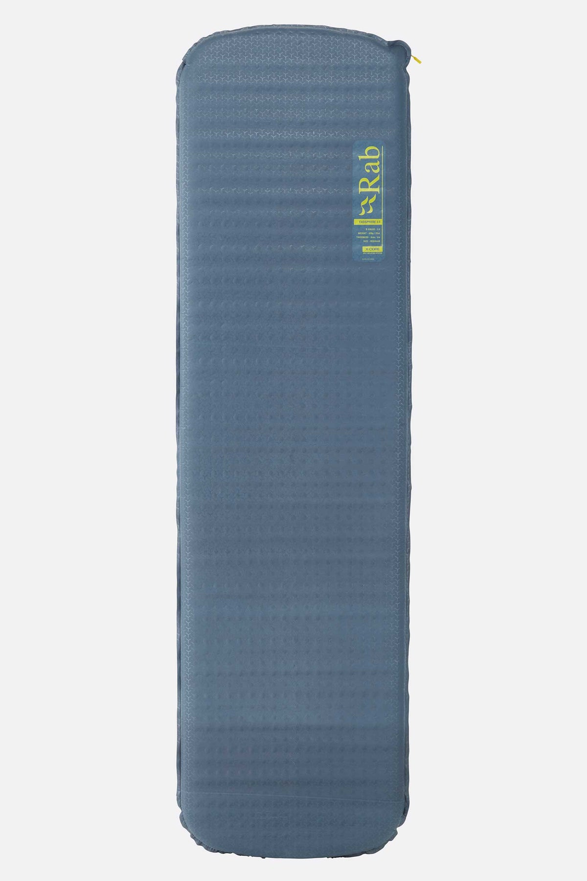 Exosphere 3.5 Self Inflating Sleep Pad (23.5oz)