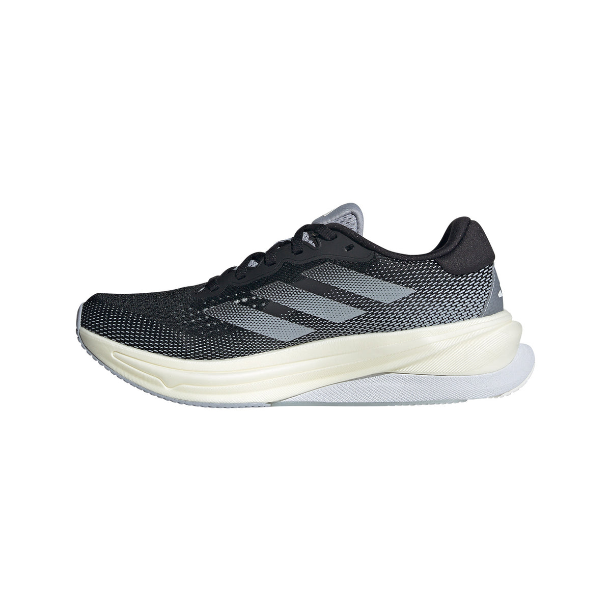 adidas Supernova Solution Core Black/Halsil/Dshgry