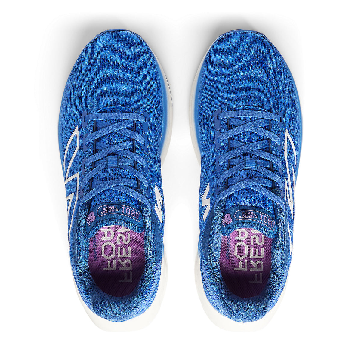 New Balance Fresh Foam X 1080v13 Marine Blue