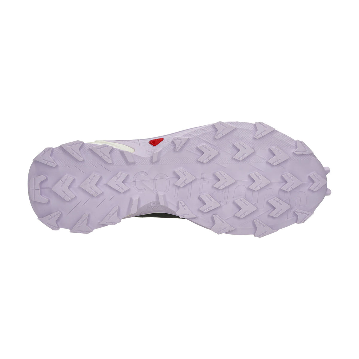 Salomon Supercross 4 GTX Black/Vanilla Ice/Orchid Petal