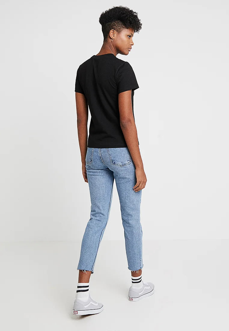 Vans FLYING CREW - T-shirt con stampa