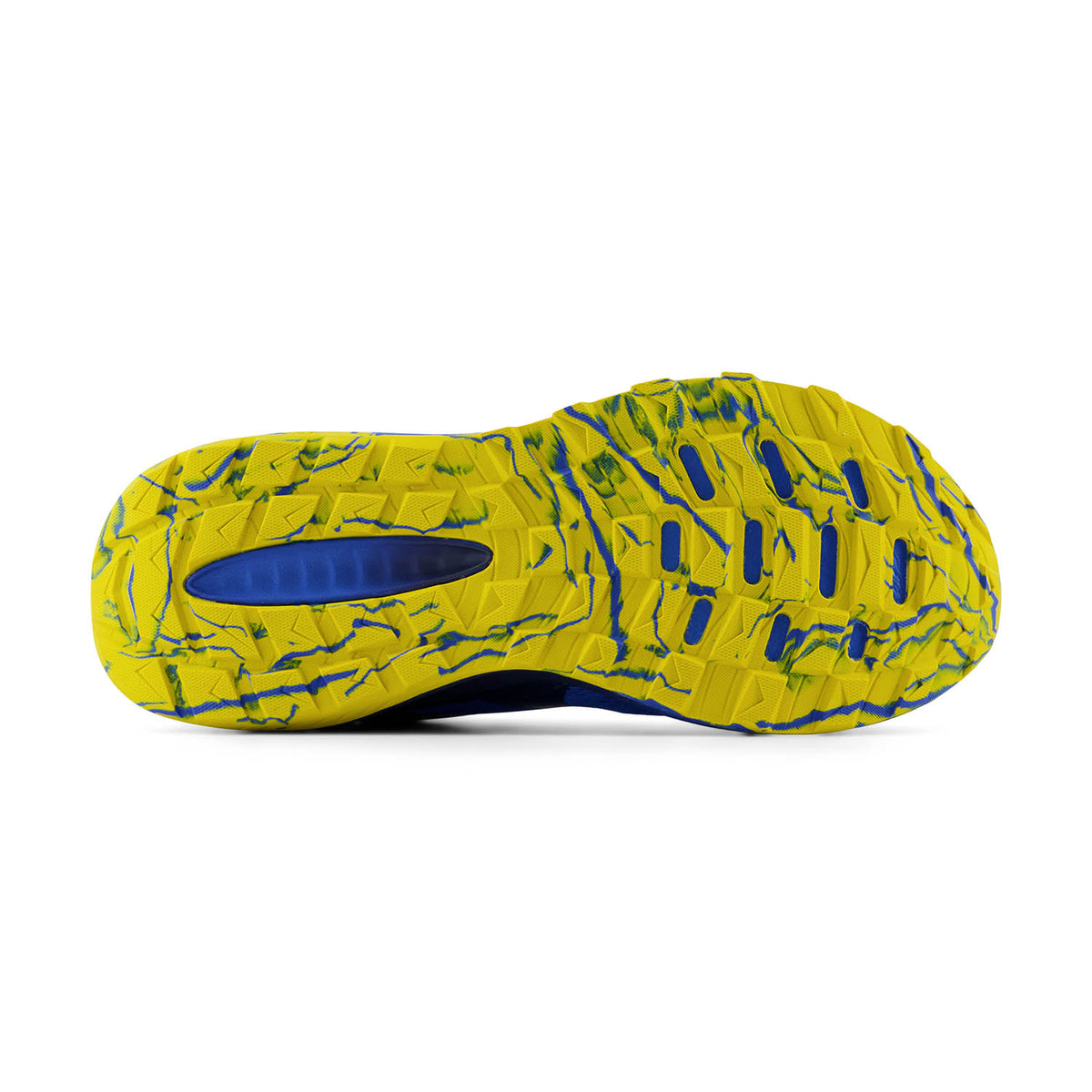 New Balance DynaSoft Nitrel v5 Blue Oasis