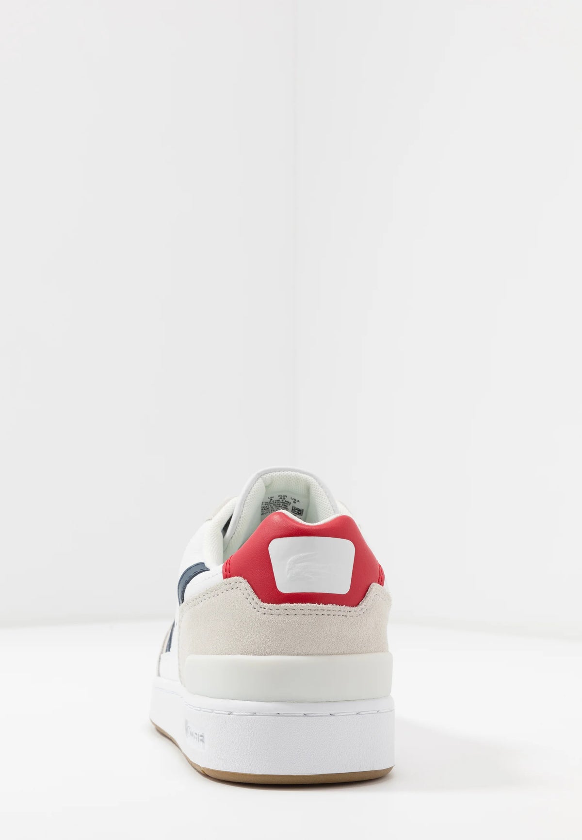 Lacoste T-CLIP - Sneakers basse