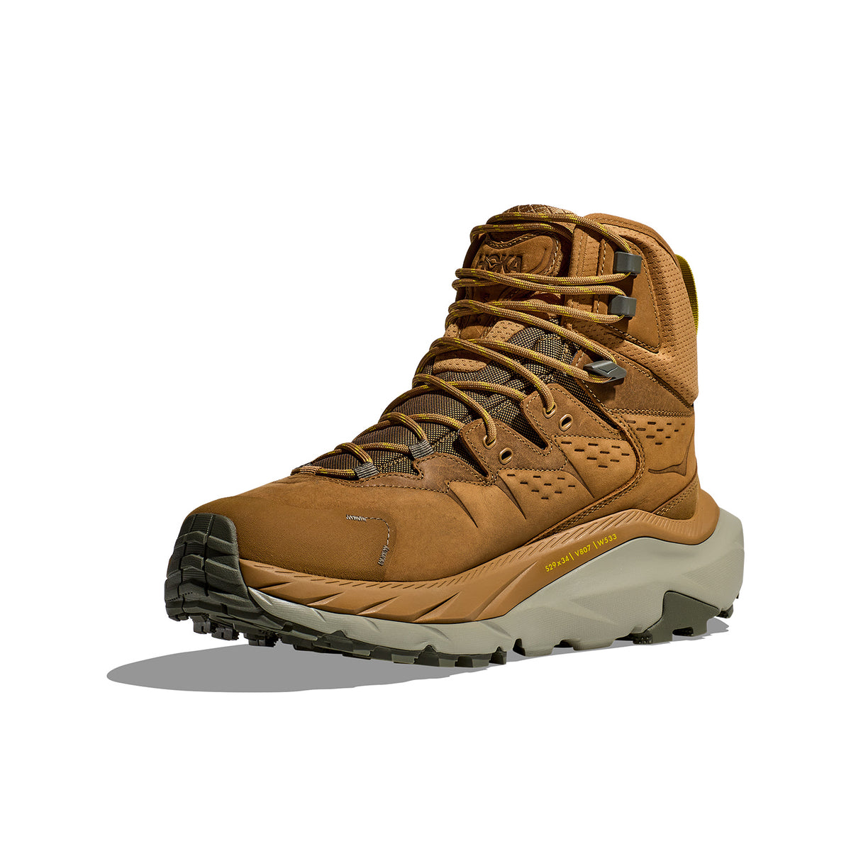 Hoka Kaha 2 GTX Honey/Barley