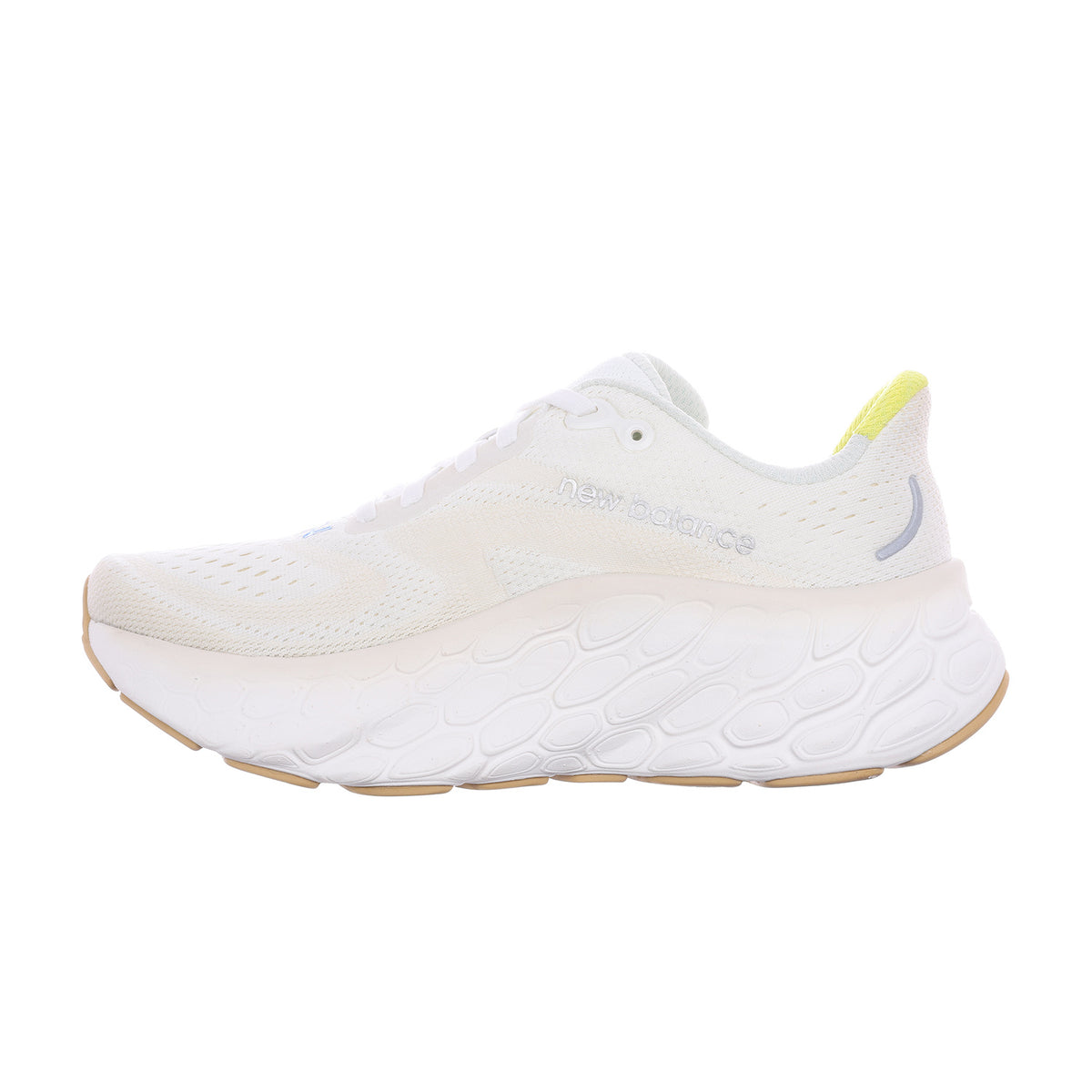 New Balance Fresh Foam X More v4 Sea Salt