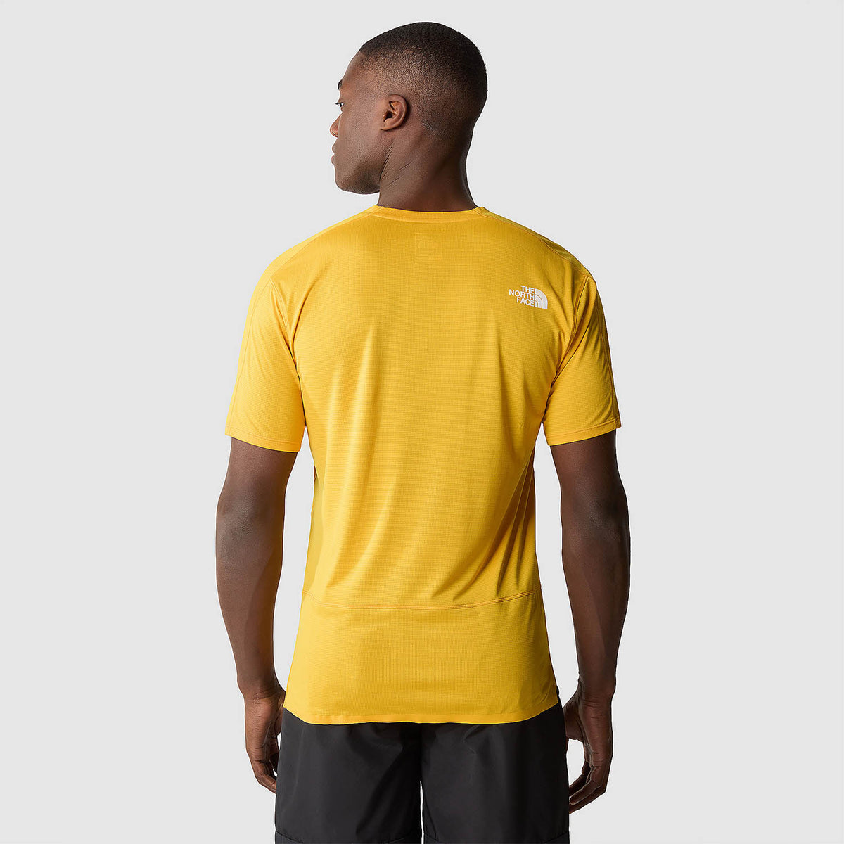 The North Face Summit High Maglietta Summit Gold