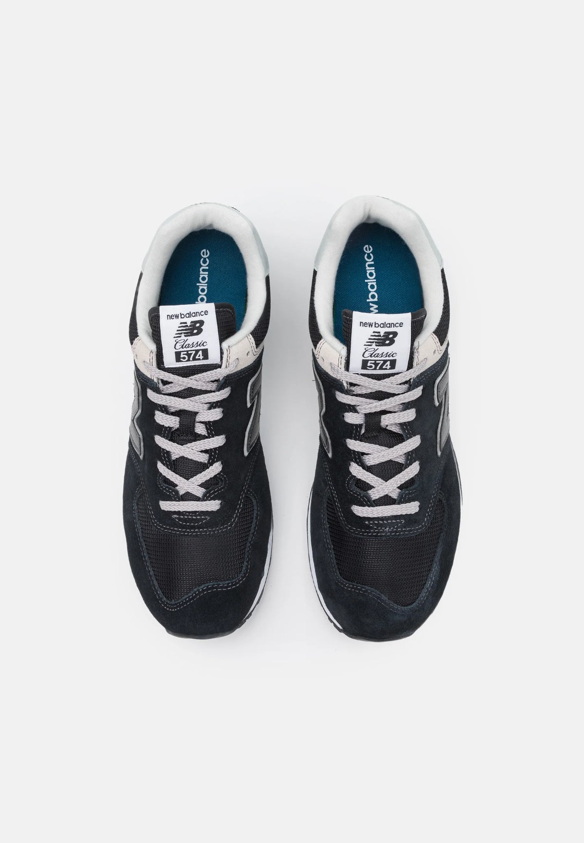 New Balance 574 UNISEX - Sneakers basse