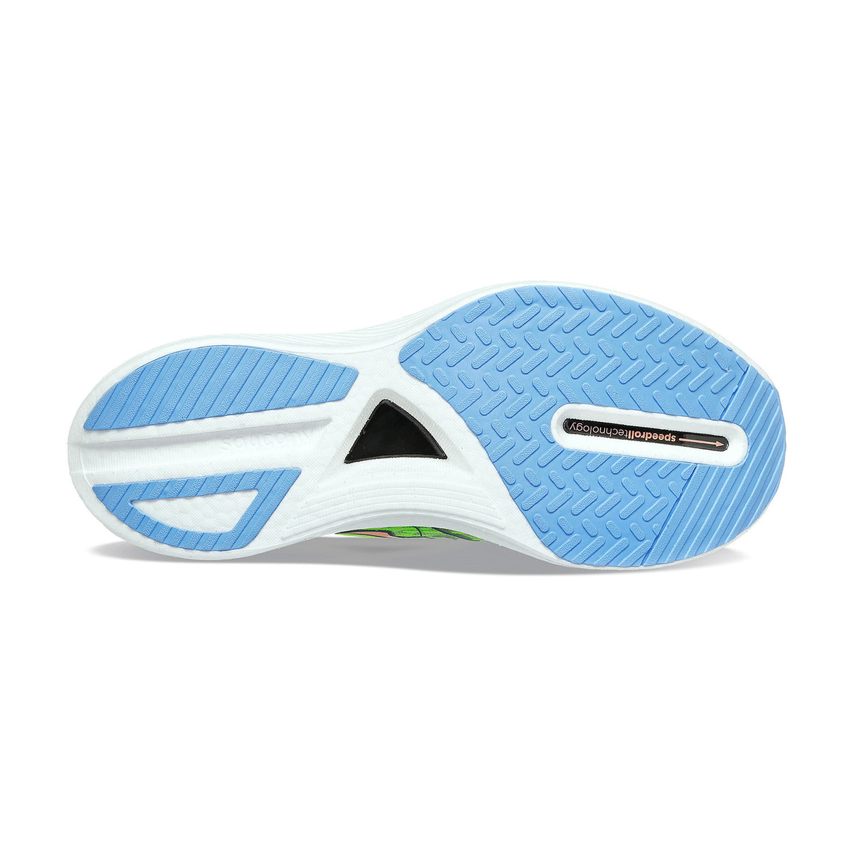 Saucony Endorphin Pro 3 Green