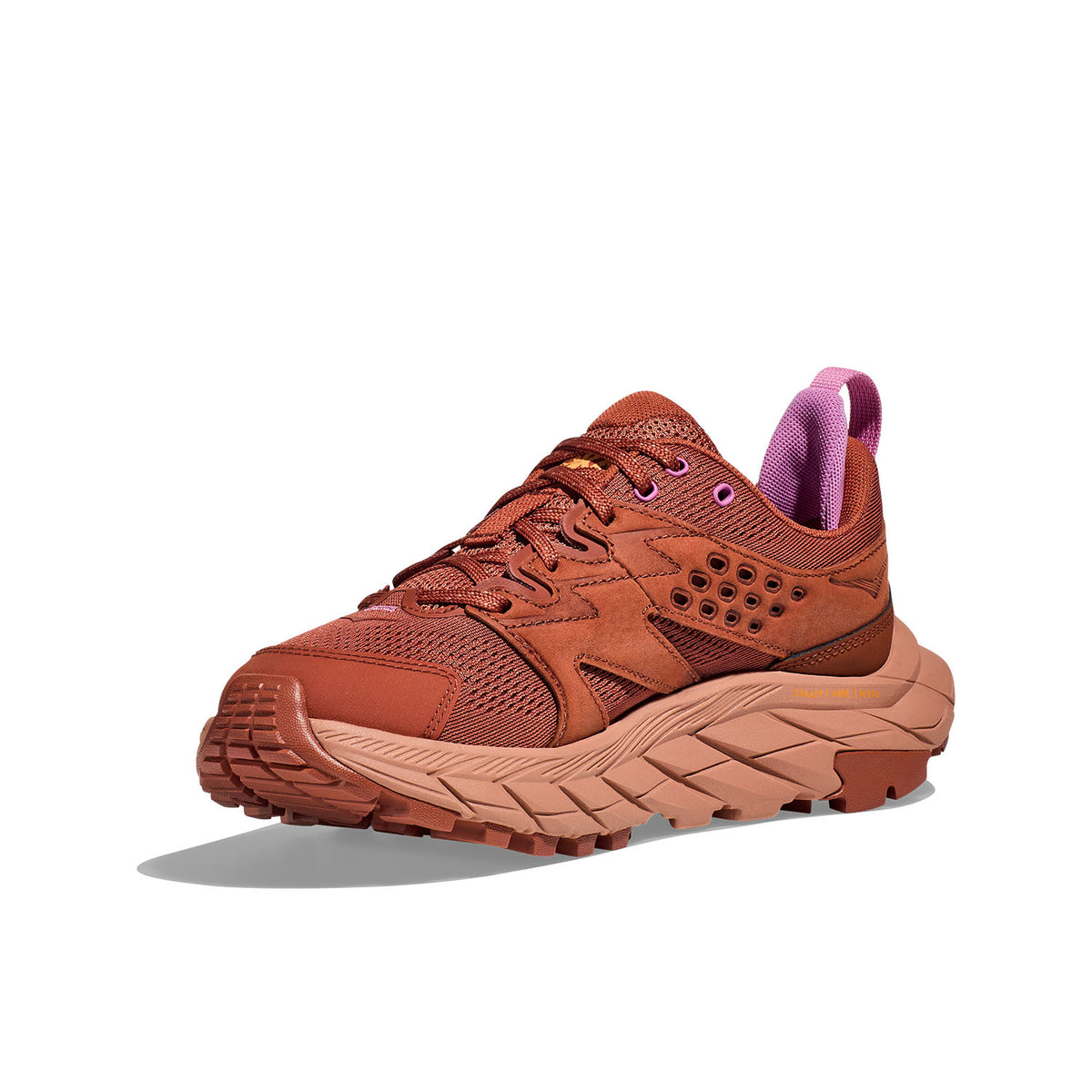 Hoka Anacapa Breeze Low Baked Clay/Cork