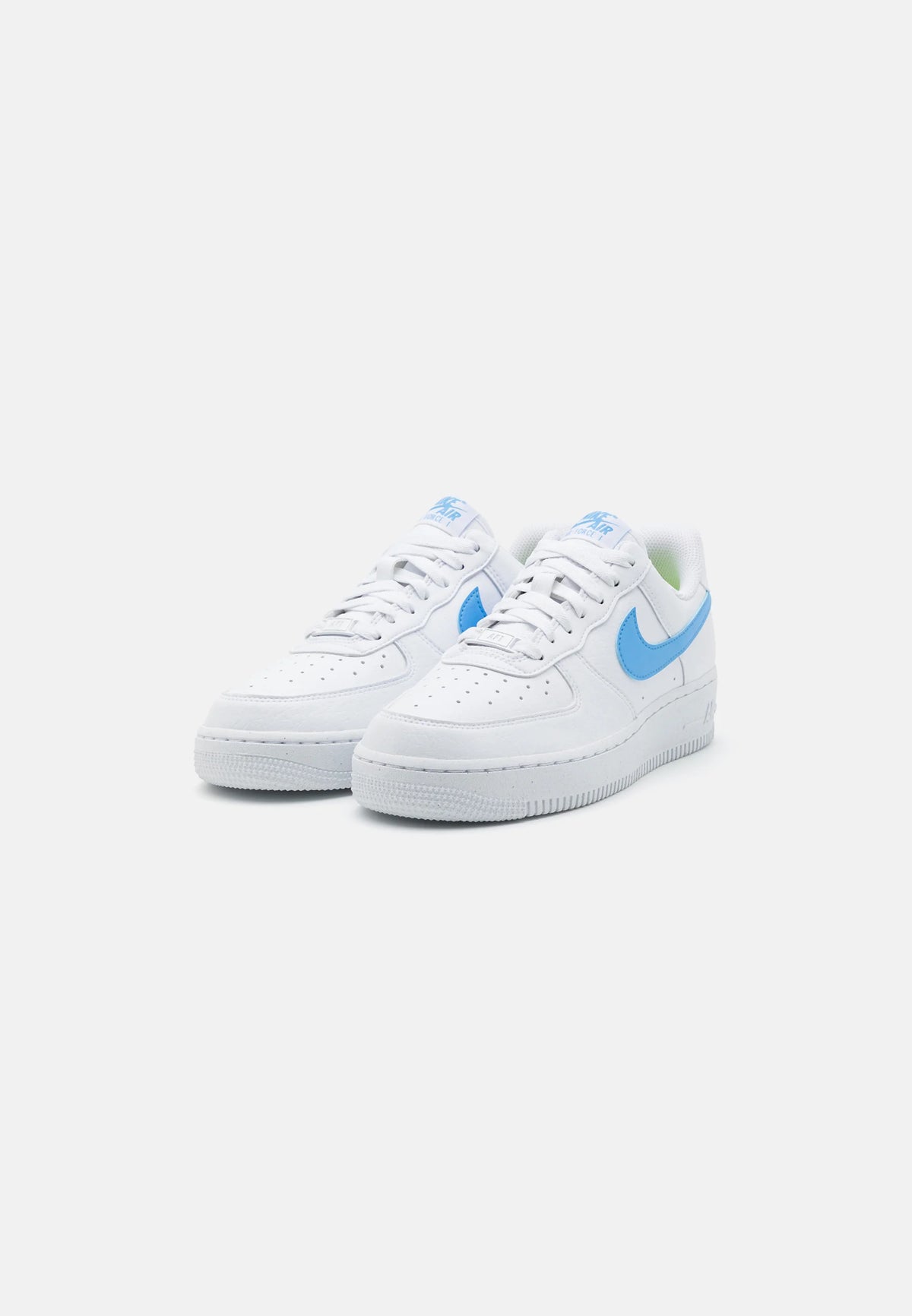 Nike Sportswear AIR FORCE 1 07 NEXT NATURE - Sneakers basse