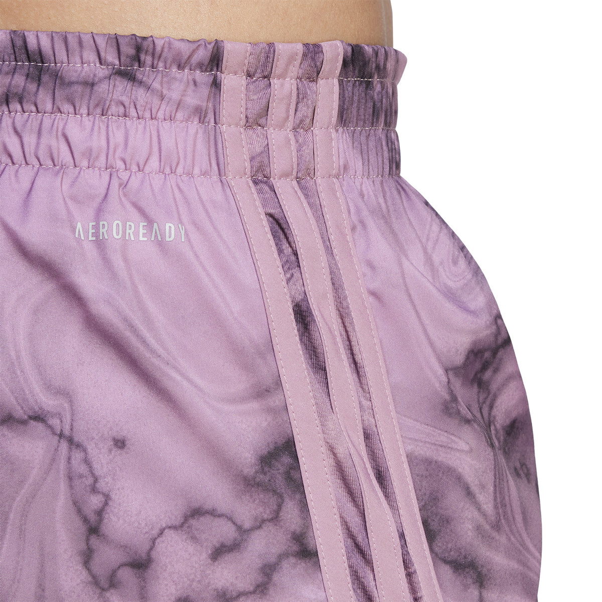 adidas M20 Cool 4in Pantaloncini Wonder Orchid/Black