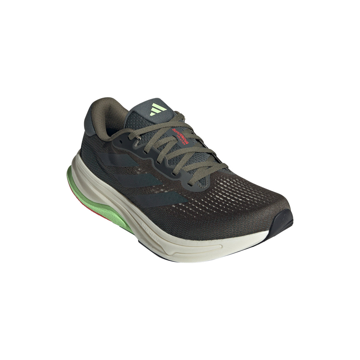 adidas Supernova Solution Olistr/Legivy/Grespa