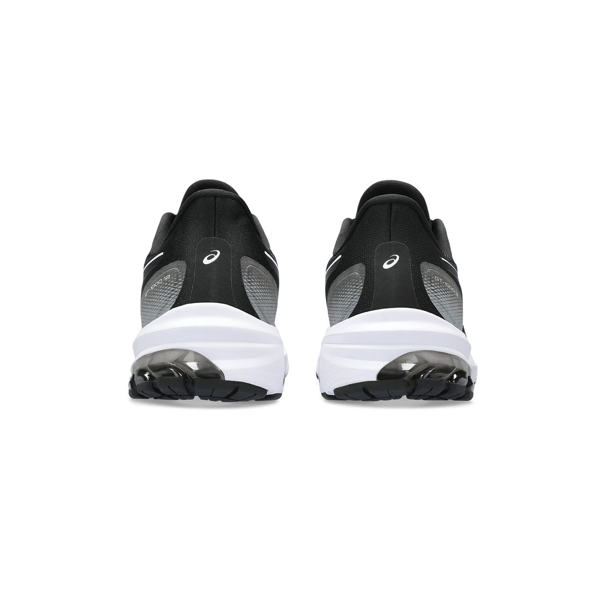Asics GT 1000 12 Black/White
