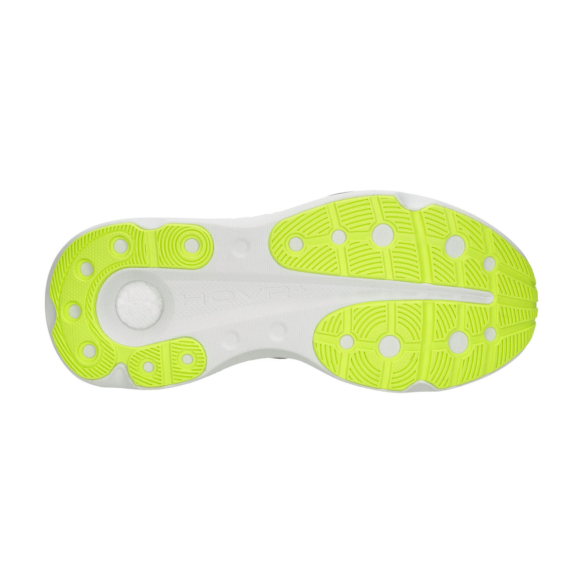 Under Armour Infinite PRO White/Halo Gray/Black